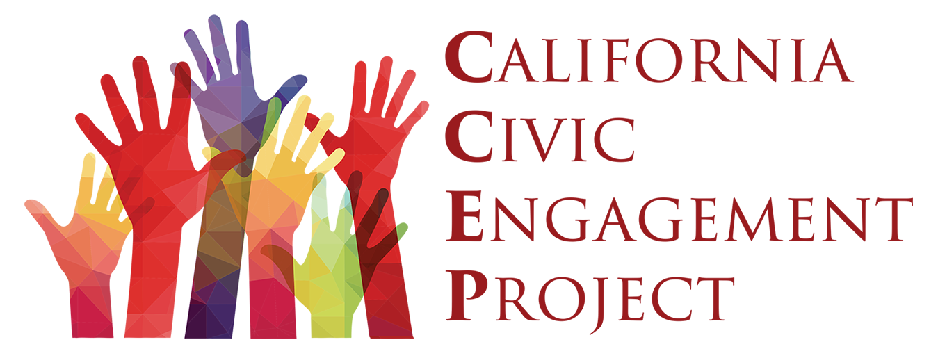 California Civic Engagement Project (CCEP)